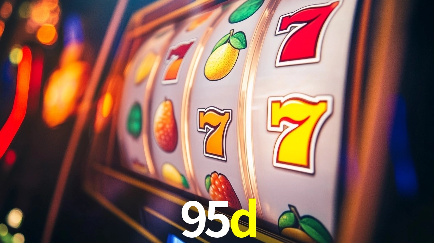 Football Betting 95d