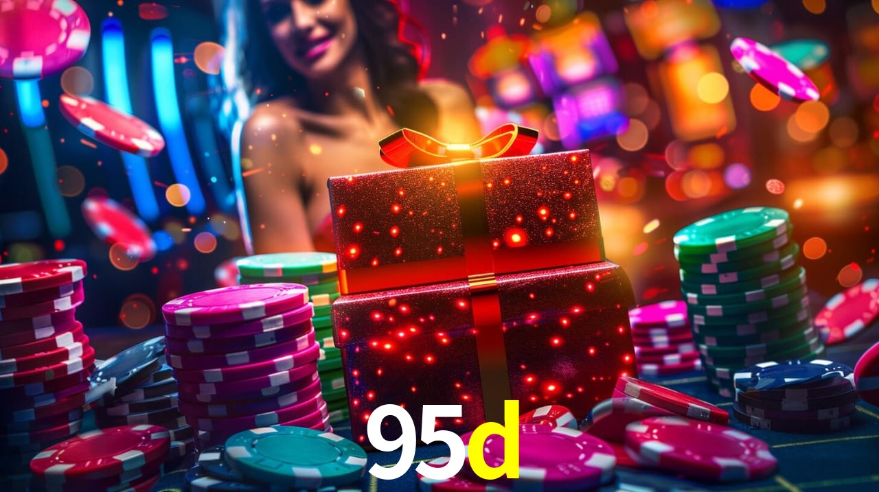 95d: Seu Especialista em Apostas Esportivas Brasileiras