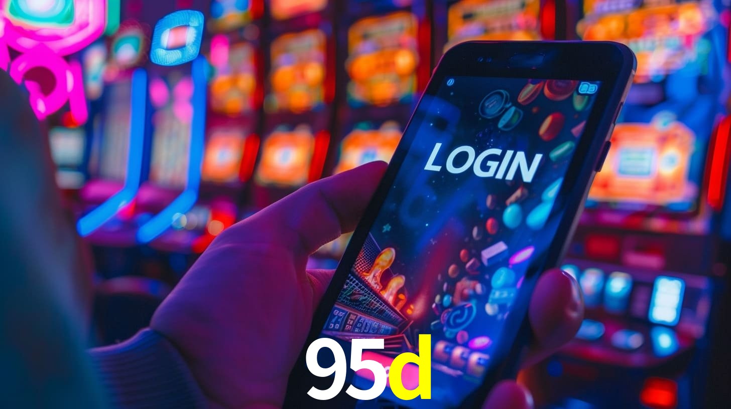 Apostas de Futebol 95d