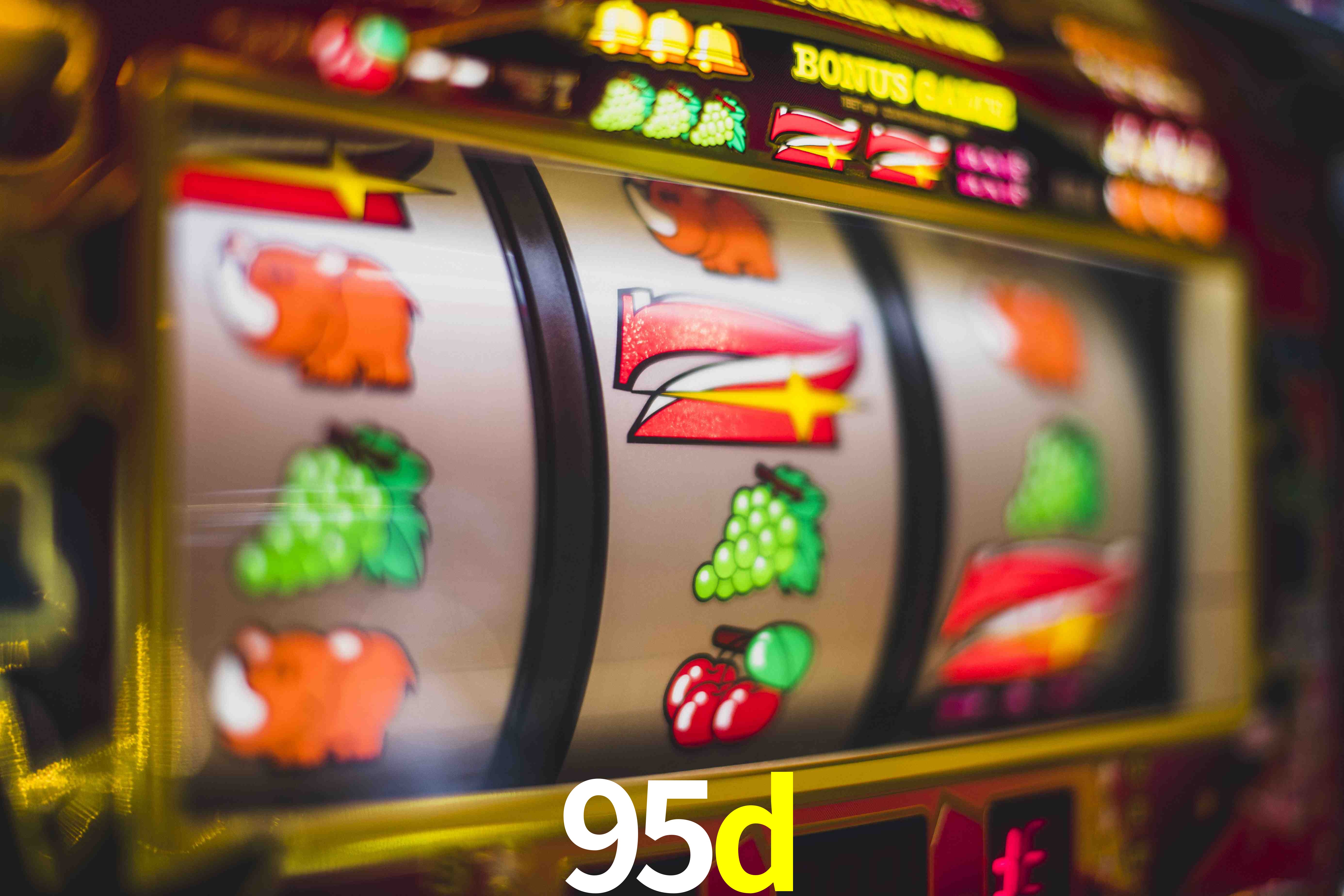 Live Casino 95d