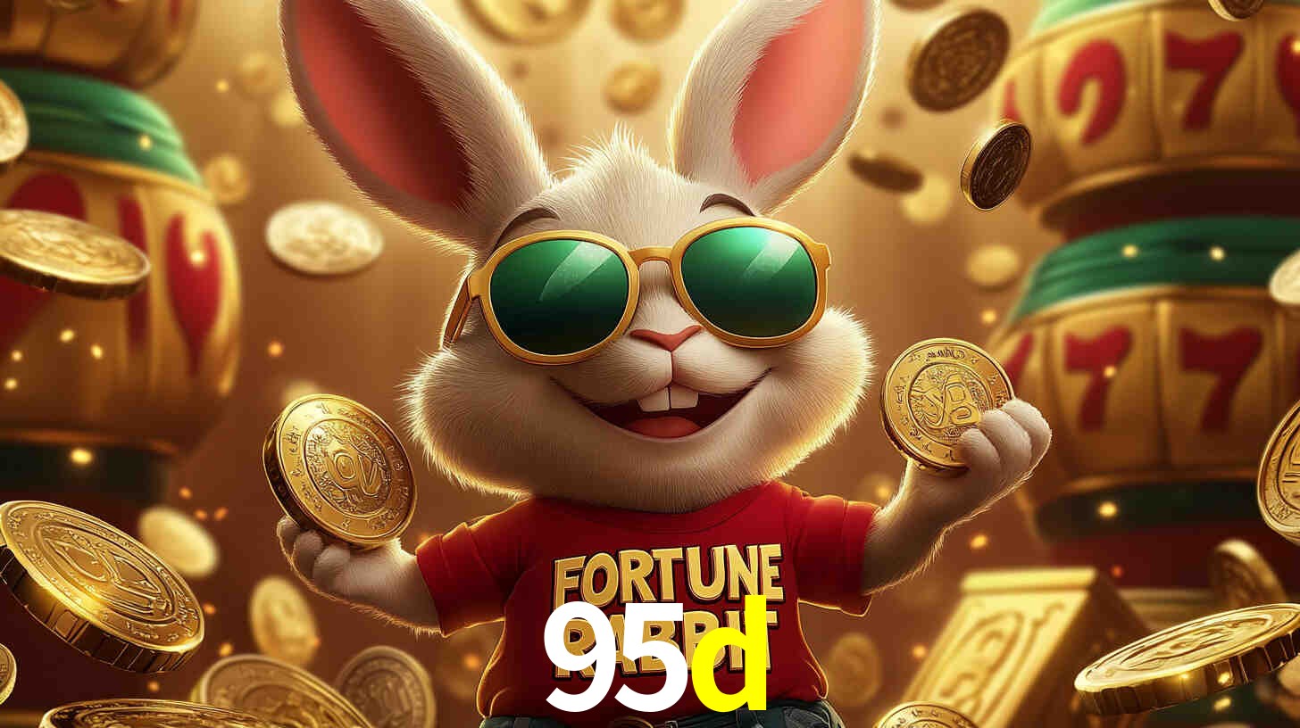 Welcome Bonus 95d