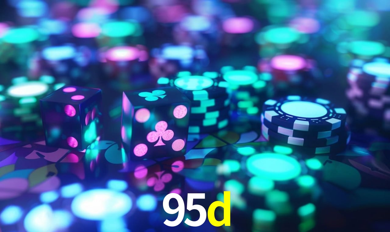 Apostas de Tênis 95d