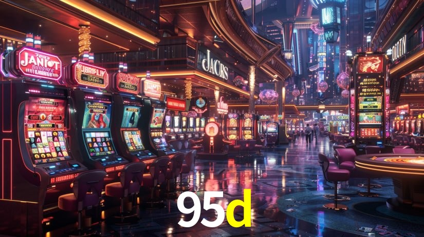 Exclusive Offers 95d