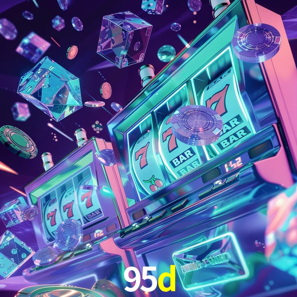 Interface do App 95d