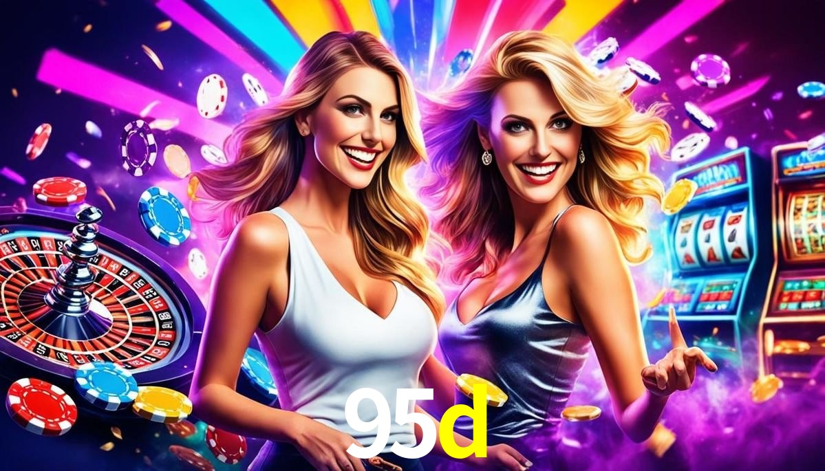 Casino Ao Vivo 95d