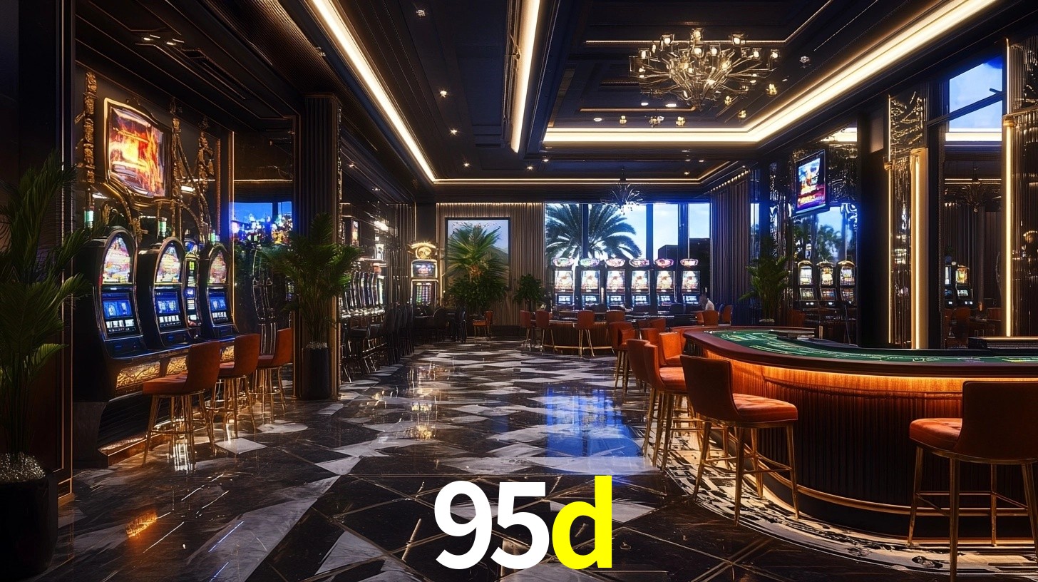 Sports Statistics 95d