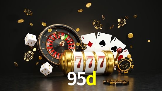 Slot Games 95d