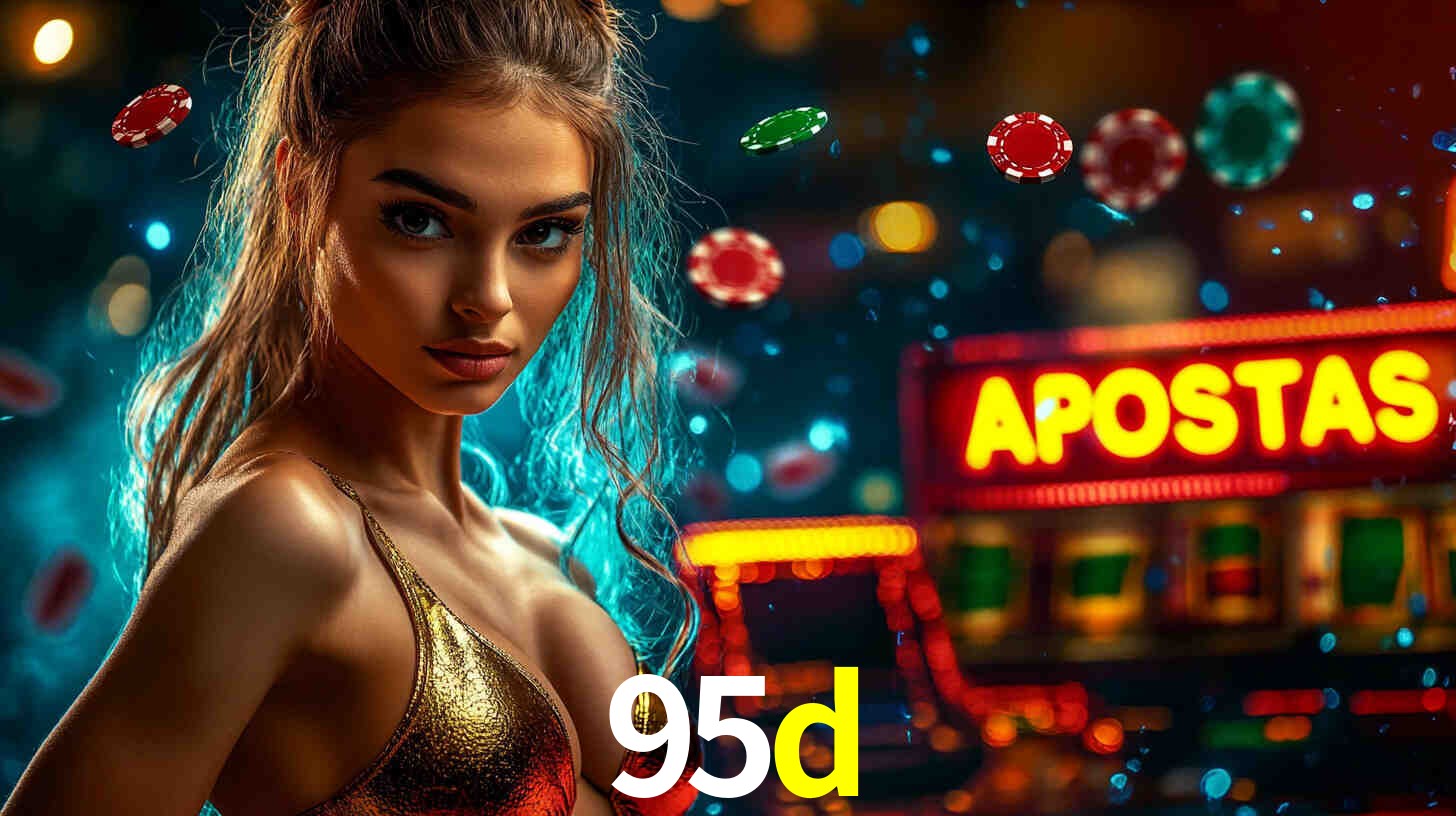 Descubra a Essência do 95d: Nossa História e Compromissos