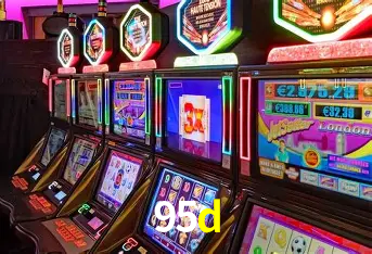 A Emoção da Loteria na 95d: Uma Chance de Mudança de Vida