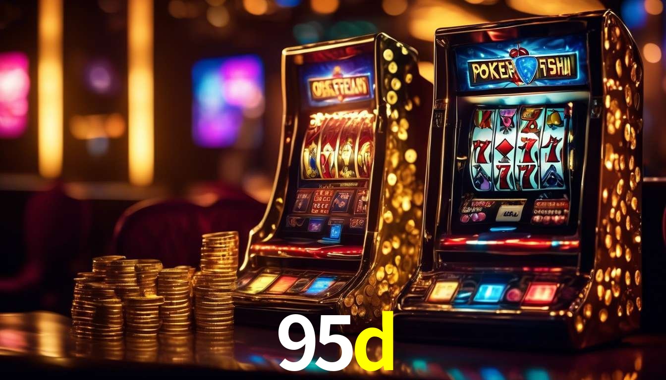 cassino 95d